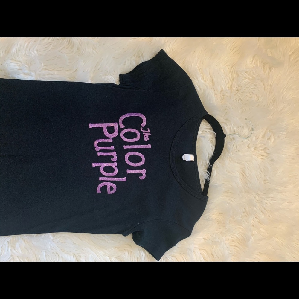 The Color Purple T-shirt